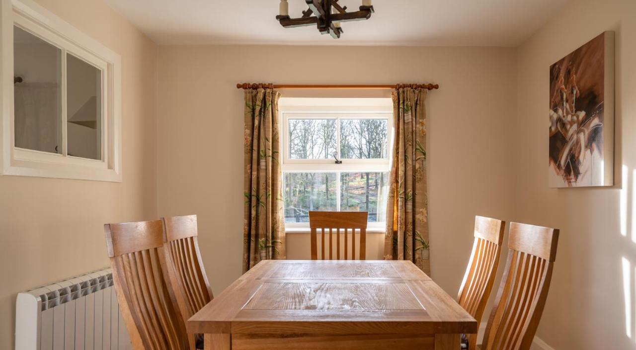 Jubilee Cottage Rusland Exterior foto